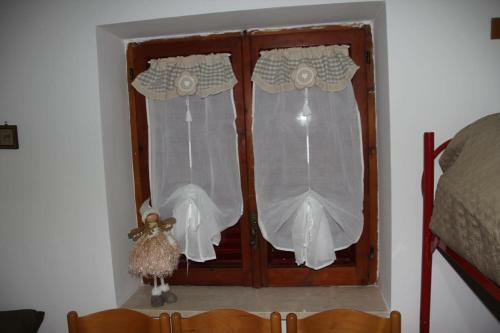 Apartamento Appartamento Marina