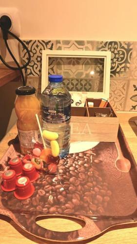Apartamento Class&city Appt 10mn Aeroport Roissy Cdg