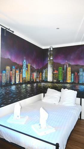 Apartamento Class&city Appt 10mn Aeroport Roissy Cdg