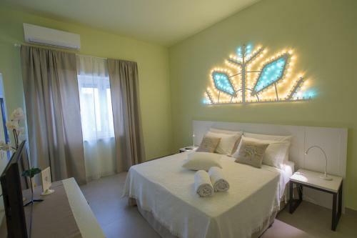 Hostal Luci Del Salento Guest House