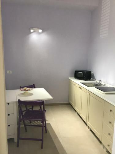 Hostal Luci Del Salento Guest House