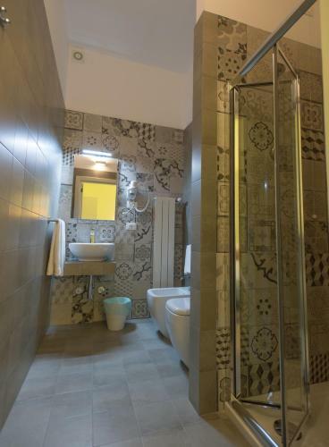 Hostal Luci Del Salento Guest House