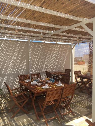 Hostal Luci Del Salento Guest House