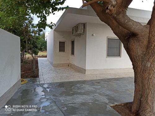 Apartamento Casa Degli Spartani Teresa