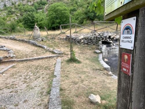 Apartamento Casetta Passolanciano