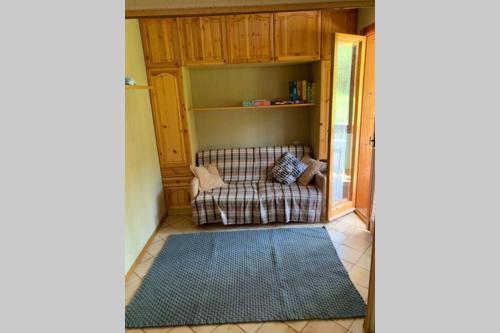 Apartamento Casetta Passolanciano