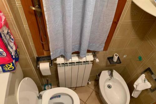 Apartamento Casetta Passolanciano