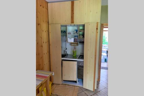 Apartamento Casetta Passolanciano