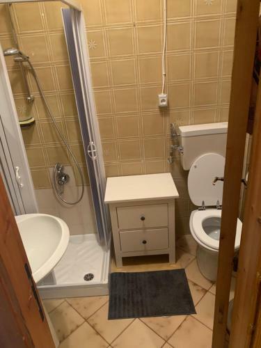 Apartamento Casetta Passolanciano