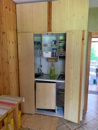 Apartamento Casetta Passolanciano