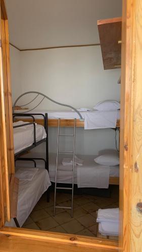 Apartamento Casetta Passolanciano