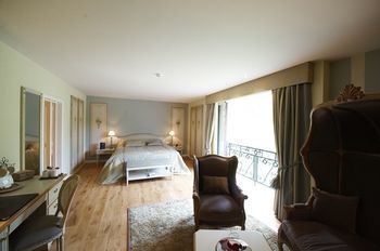 Hotel Lafarques