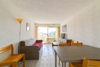 Apartamento Residhotel Mayflower