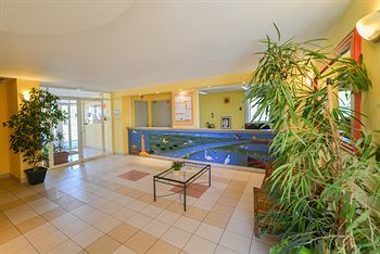Apartamento Residhotel Mayflower