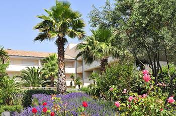 Apartamento Residhotel Mayflower