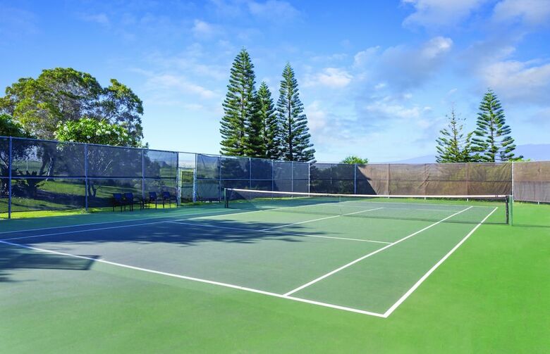 Villa Paniolo Greens Resort