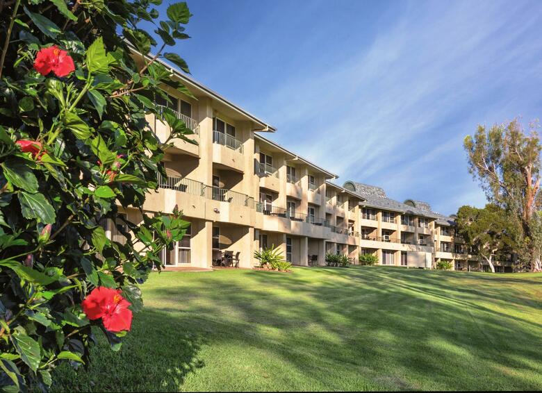 Villa Paniolo Greens Resort