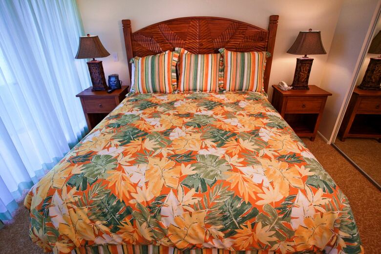 Villa Paniolo Greens Resort