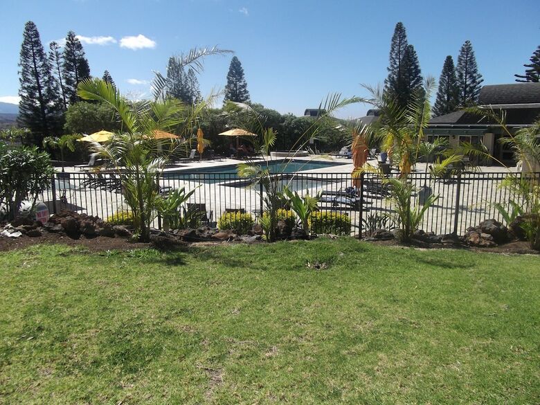 Villa Paniolo Greens Resort