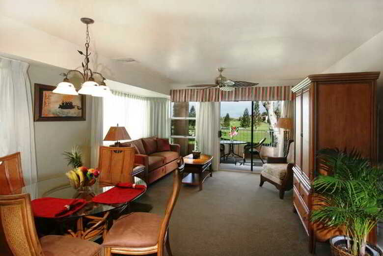 Villa Paniolo Greens Resort