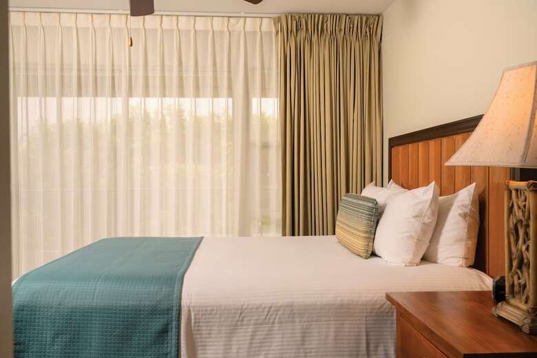 Villa Paniolo Greens Resort
