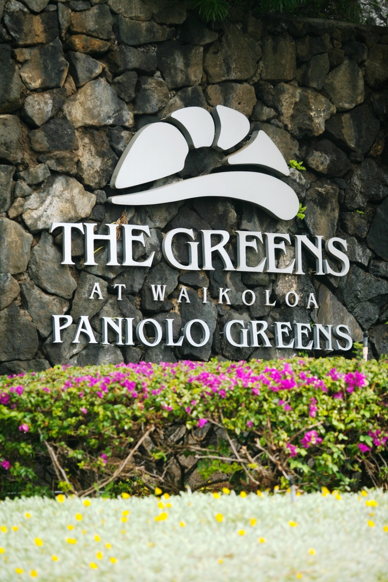 Villa Paniolo Greens Resort