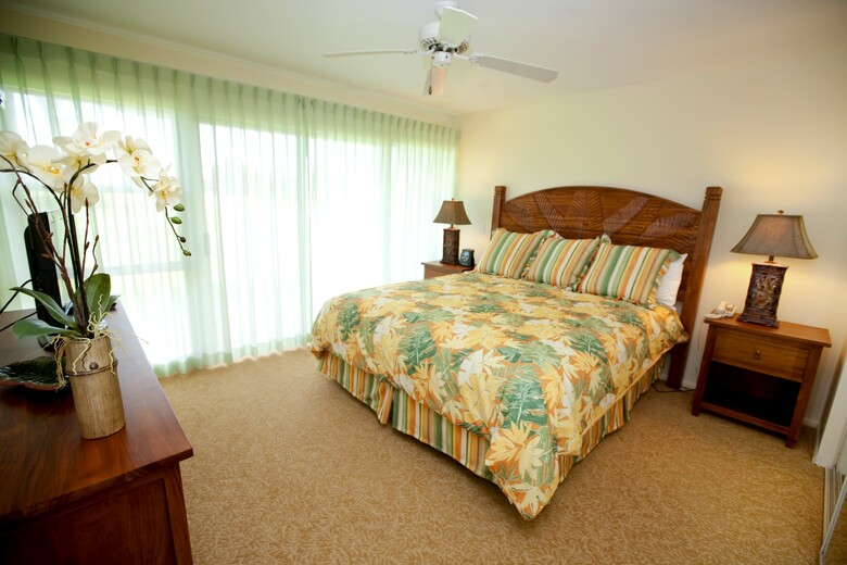 Villa Paniolo Greens Resort