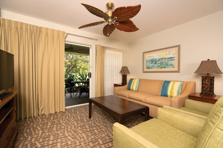 Villa Paniolo Greens Resort