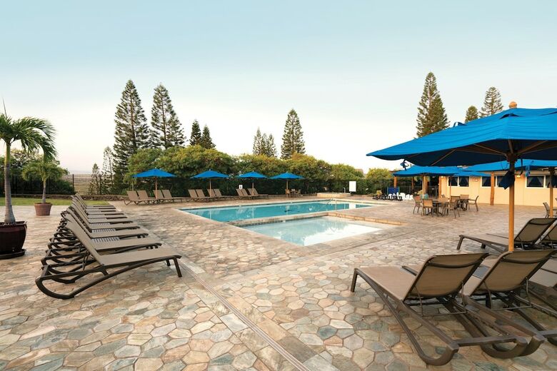 Villa Paniolo Greens Resort
