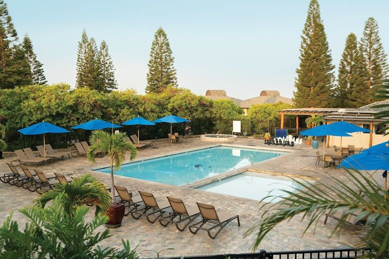 Villa Paniolo Greens Resort