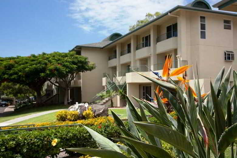 Villa Paniolo Greens Resort