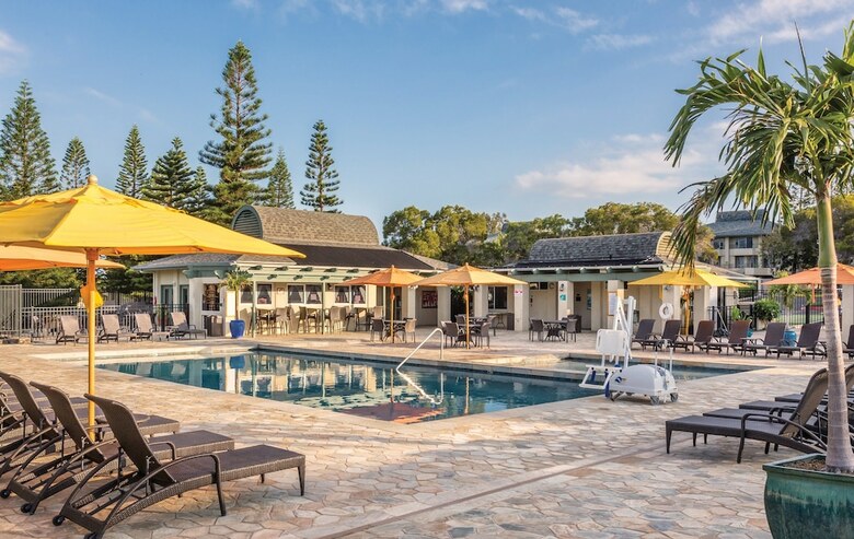 Villa Paniolo Greens Resort