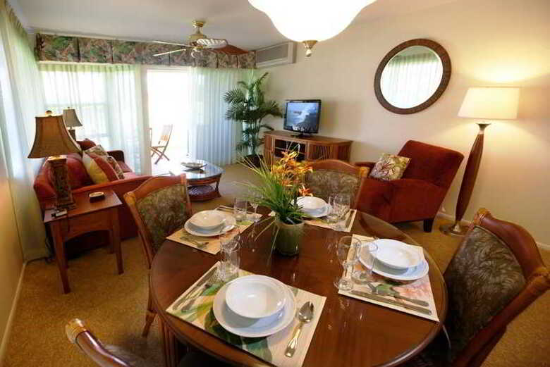 Villa Paniolo Greens Resort