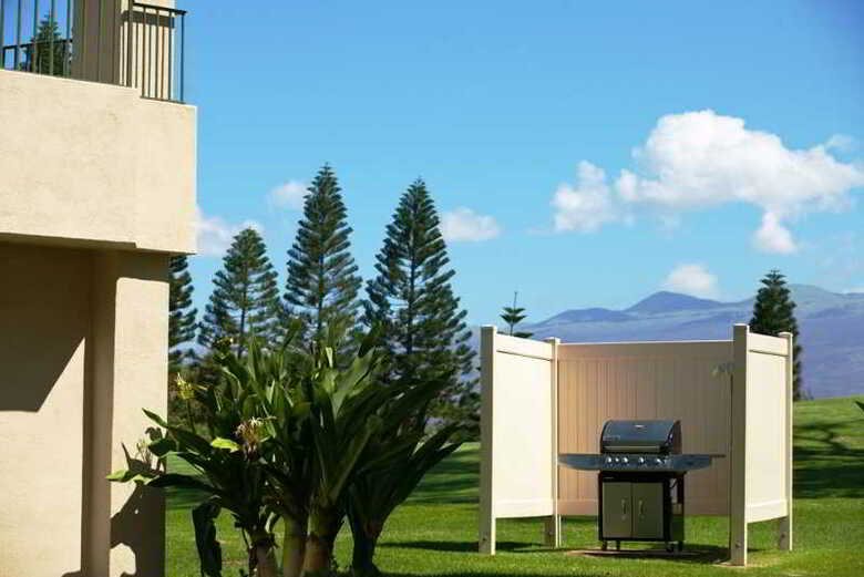 Villa Paniolo Greens Resort