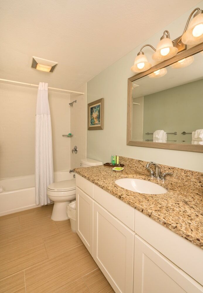 Villa Paniolo Greens Resort