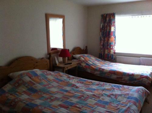 Bed & Breakfast Donington Cottage