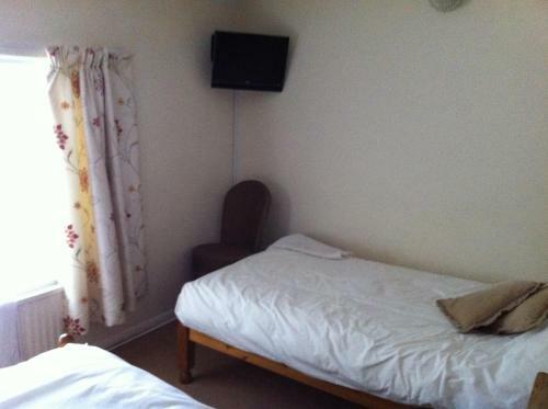 Bed & Breakfast Donington Cottage