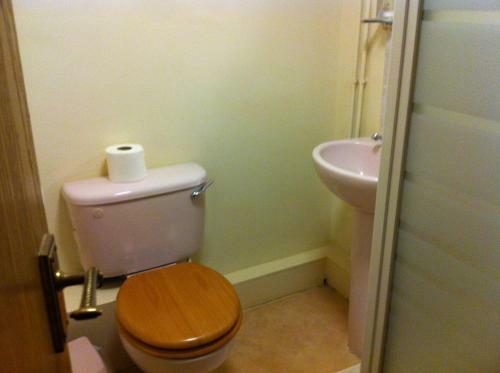 Bed & Breakfast Donington Cottage