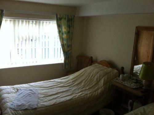 Bed & Breakfast Donington Cottage