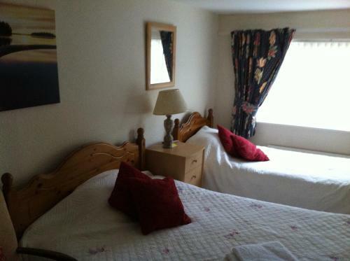 Bed & Breakfast Donington Cottage