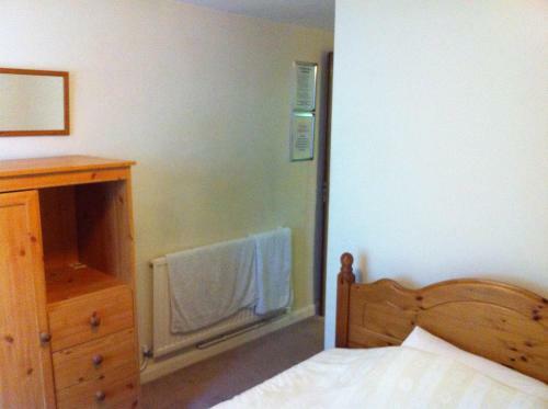 Bed & Breakfast Donington Cottage