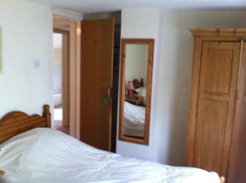 Bed & Breakfast Donington Cottage
