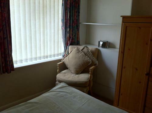 Bed & Breakfast Donington Cottage