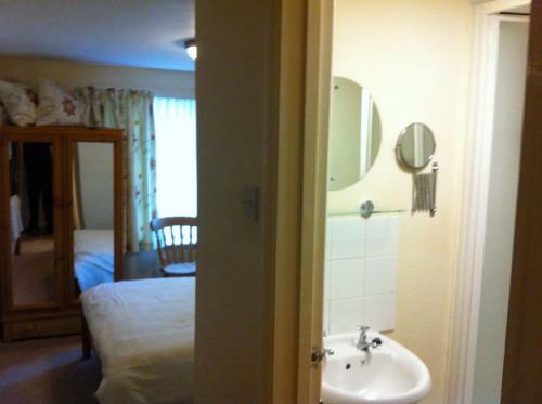 Bed & Breakfast Donington Cottage