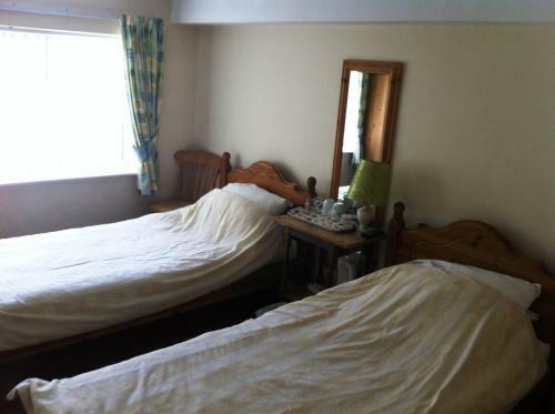 Bed & Breakfast Donington Cottage