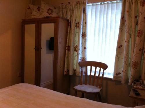 Bed & Breakfast Donington Cottage