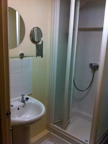 Bed & Breakfast Donington Cottage