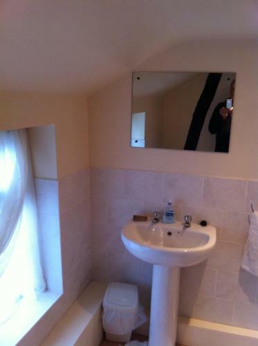 Bed & Breakfast Donington Cottage