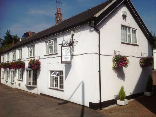 Bed & Breakfast Donington Cottage
