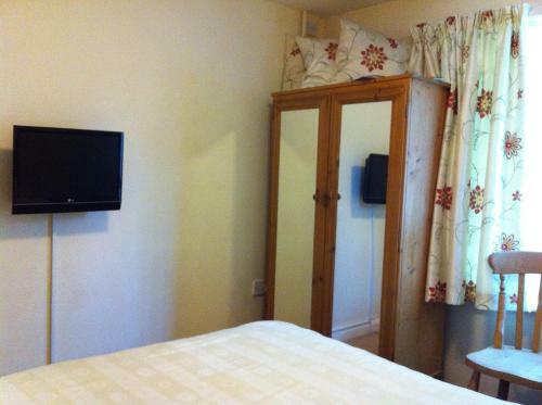 Bed & Breakfast Donington Cottage